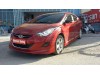 HYUNDAİ ELENTRA ÖN TAMPON EKİ 